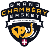 CHAMBERY LA MOTTE COGNIN BASKET SAVOIE - 1